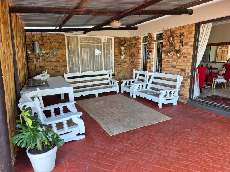 4 Bedroom Property for Sale in Meyerhof Free State